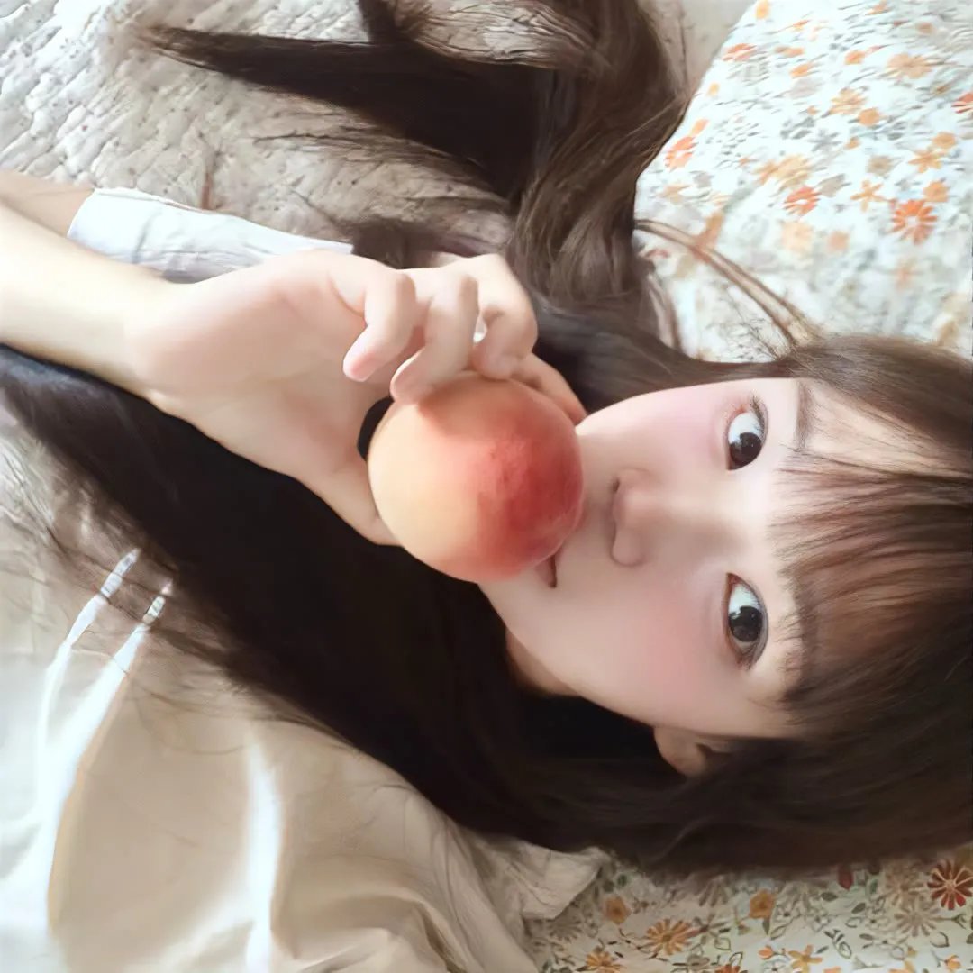 蓝色档案 海报