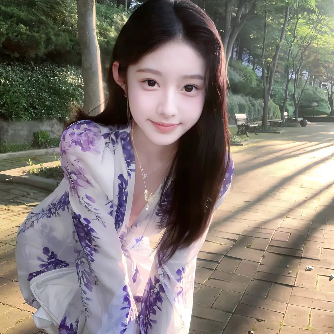 森林 海报