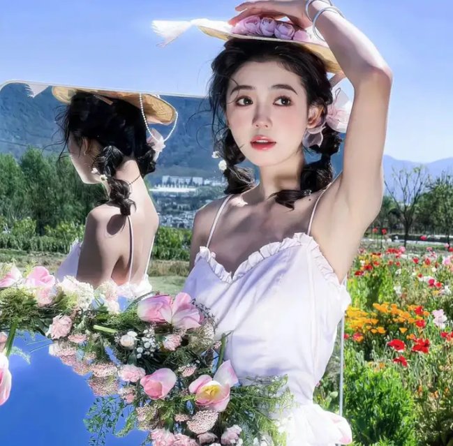 炼爱北京 海报